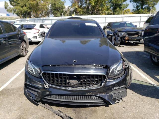WDDZF4KB8JA454879 Mercedes-Benz E 300 4matic