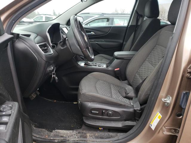 2GNAXUEV5K6261878 Chevrolet Equinox