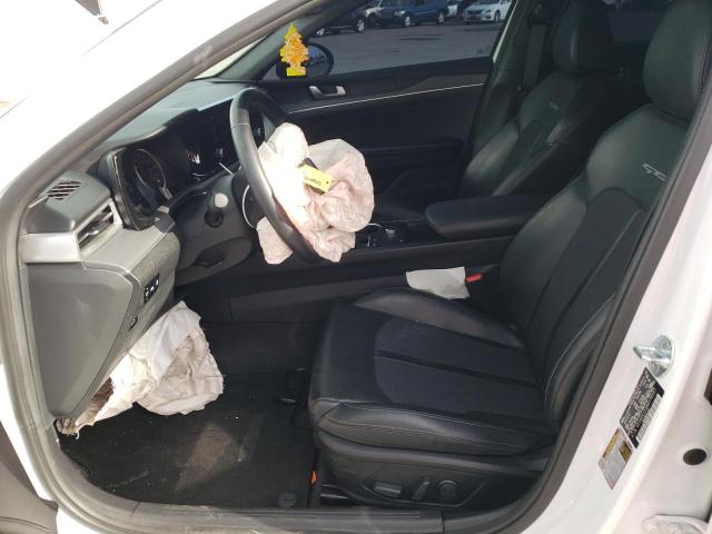 5XXG64J29MG078057 KIA K5 GT LINE