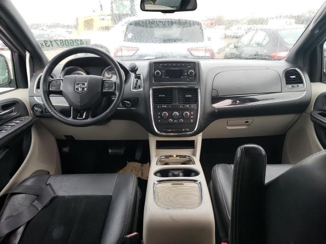 2017 DODGE GRAND CARA 2C4RDGCG2HR600145