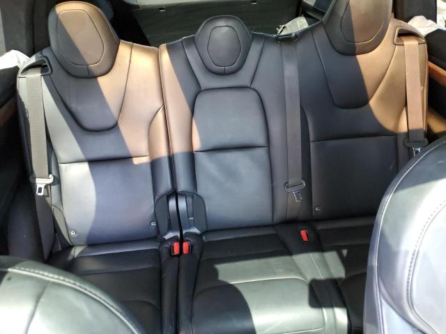 5YJXCAE26LF283466 Tesla MODEL X