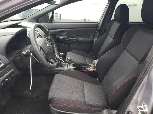 JF1VA1A62M9819983 Subaru WRX