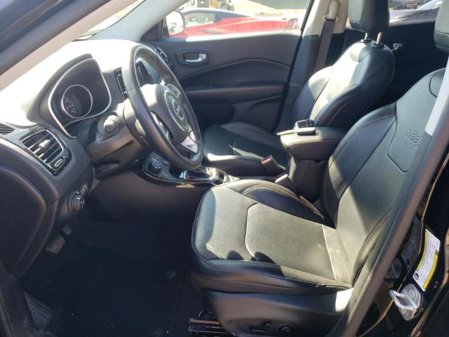 3C4NJDCB4KT747548 Jeep Compass Limited
