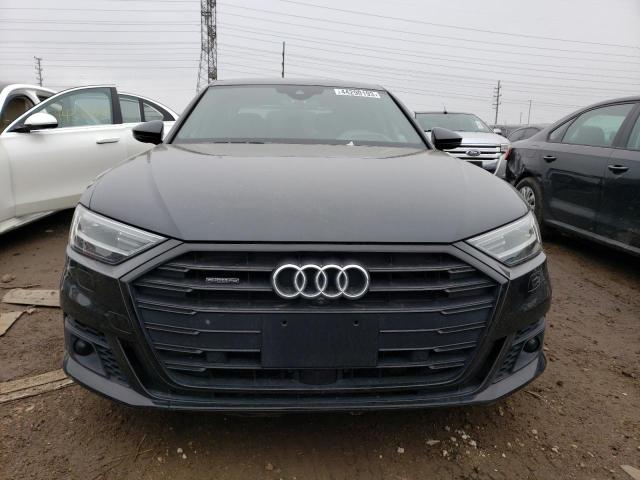 2020 AUDI A8 L WAU8EAF85LN012690