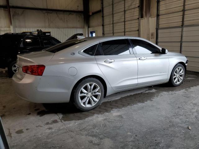 2016 CHEVROLET IMPALA LT - 2G1115S37G9118710