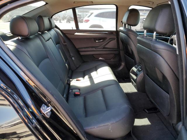WBA5A5C58GG350384 BMW 528 I