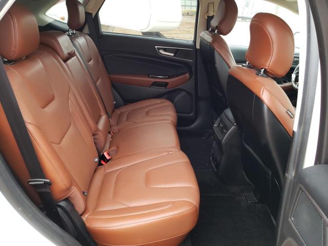 2017 FORD EDGE TITAN - 2FMPK3K82HBC11994