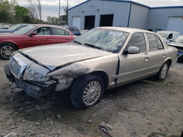 2006 Mercury Grand Marquis LS