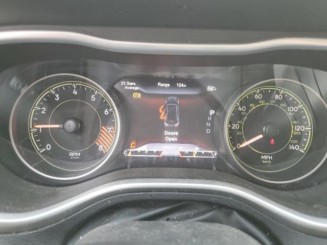 1C4PJMBS1EW120606 Jeep Cherokee Trailhawk