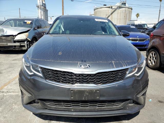 5XXGT4L39LG444533 KIA Optima Lx