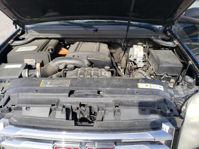 1GKFC13518R206325 GMC YUKON HYBRID