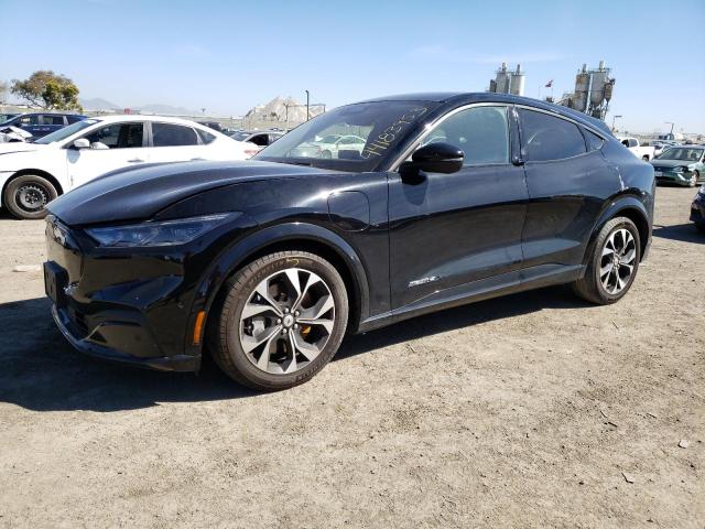 2021 FORD MUSTANG MA - 3FMTK3R70MMA50629