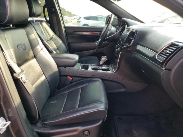 2019 JEEP GRAND CHER 1C4RJECG5KC580924
