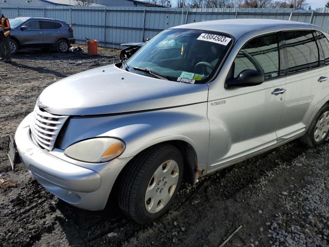 2005 Chrysler PT Cruiser Touring