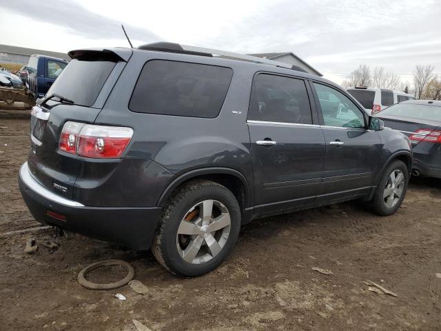 1GKKVRED2BJ258287 GMC Acadia Slt-1