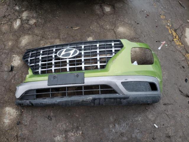 2020 HYUNDAI VENUE SEL KMHRC8A35LU050424