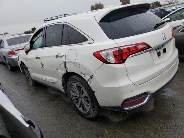 2016 ACURA RDX ADVANC - 5J8TB3H72GL019055