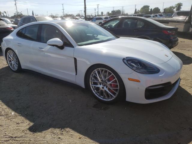 WP0AJ2A70ML119843 Porsche Panamera Base