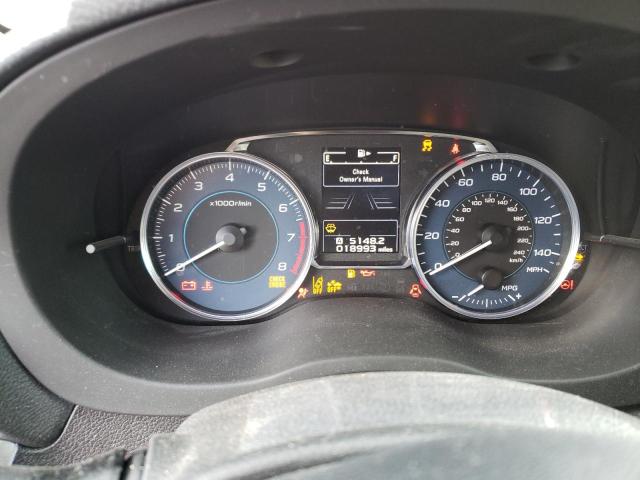 JF2GPADC0HH224274 Subaru Crosstrek Premium