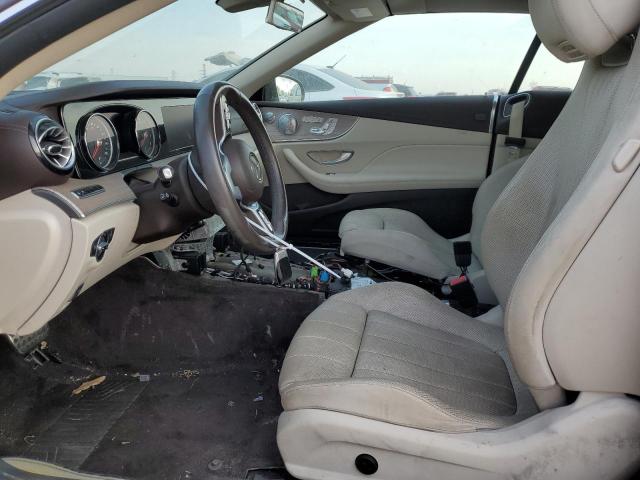 2019 MERCEDES-BENZ E 450 - WDD1K6HB0KF098850