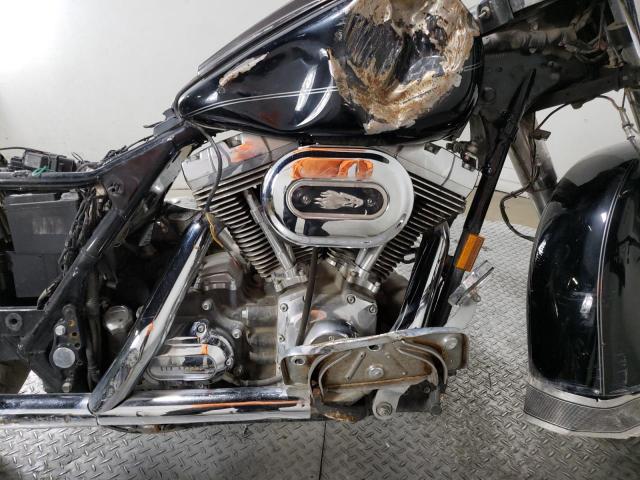 2008 HARLEY-DAVIDSON FLHRC 1HD1FR4128Y708207