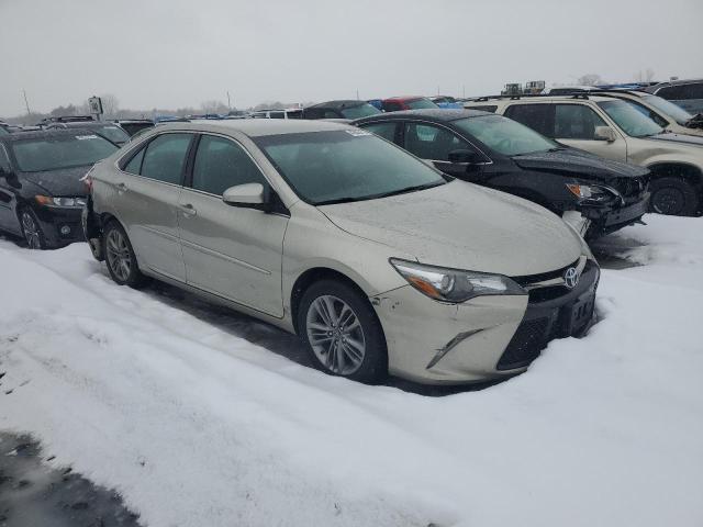 2017 TOYOTA CAMRY LE 4T1BF1FKXHU682696