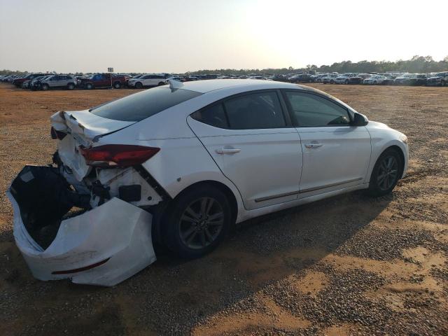2017 HYUNDAI ACCENT BLU - 5NPD84LF2HH015583