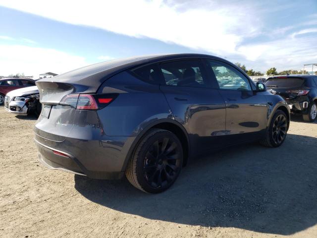 7SAYGDEEXPA031858 Tesla Model Y