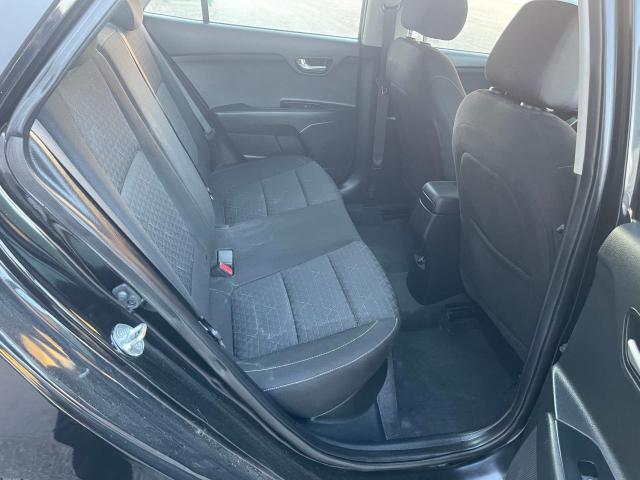 3KPA24ADXME422703 KIA RIO LX