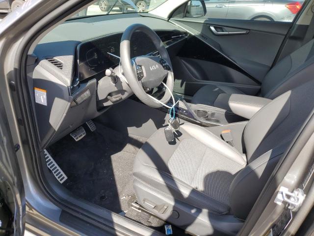 KNDCR3LEXP5031913 KIA NIRO EX