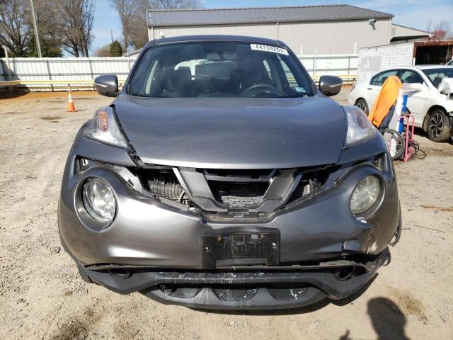 2016 NISSAN JUKE S - JN8AF5MR0GT602628