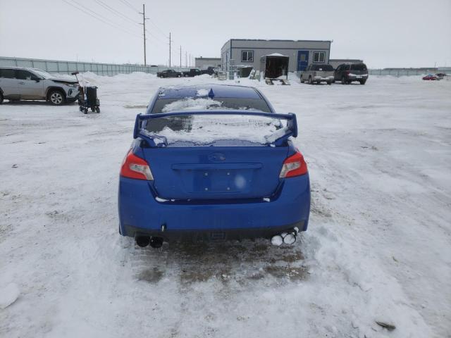 JF1VA2M6XG9834673 Subaru Wrx Sti