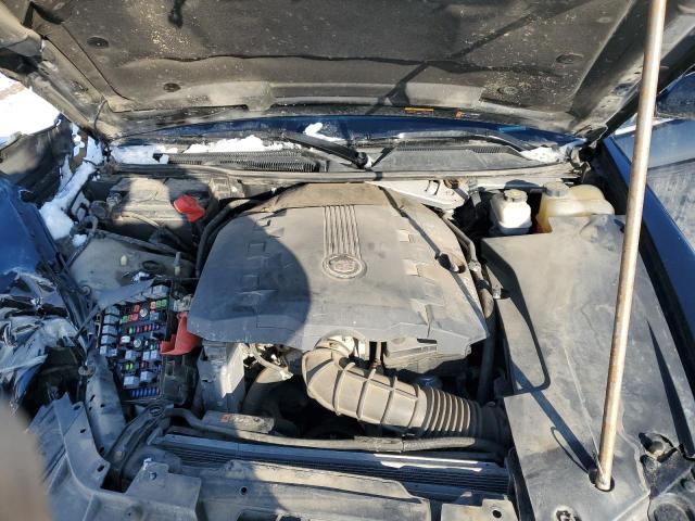 2011 CADILLAC STS LUXURY #2936238875