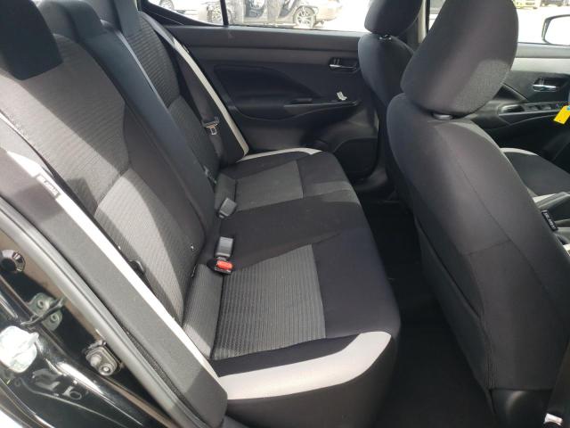 3N1CN8EV6ML866430 Nissan VERSA SV