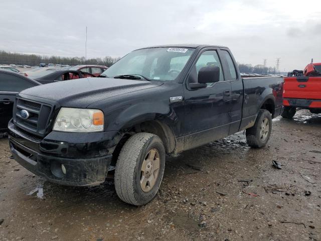 2007 Ford F-150 