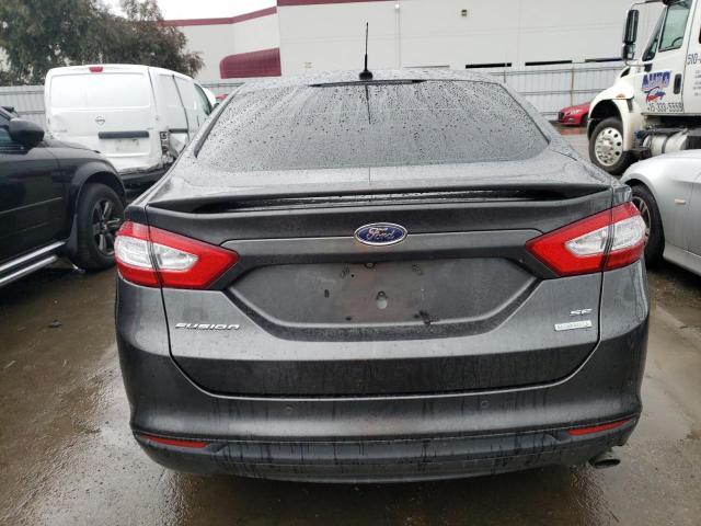 2016 FORD FUSION SE 3FA6P0HD2GR240342