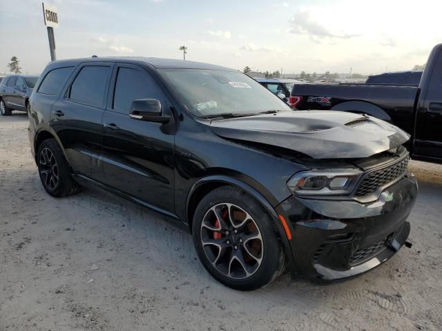 2021 DODGE DURANGO SR - 1C4SDJGJ2MC599196