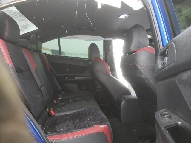 JF1VA2M6XG9834673 Subaru Wrx Sti