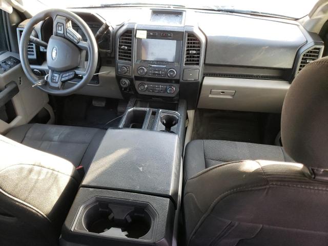 2019 FORD F150 SUPER - 1FTEW1E45KKD26938