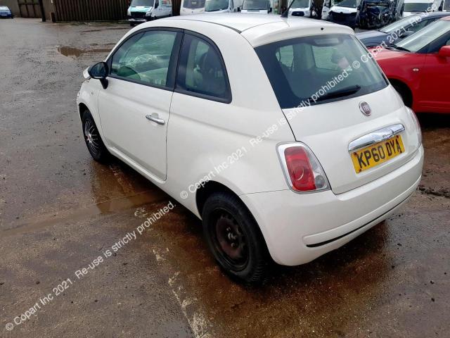 ZFA31200000598816 Fiat 500 POP