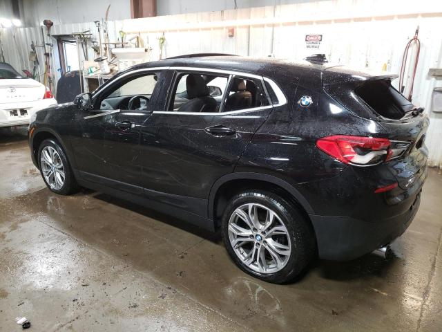 2018 BMW X2 XDRIVE2 - WBXYJ5C3XJEF74098
