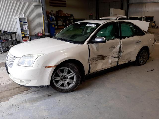 2009 Mercury Sable Premier