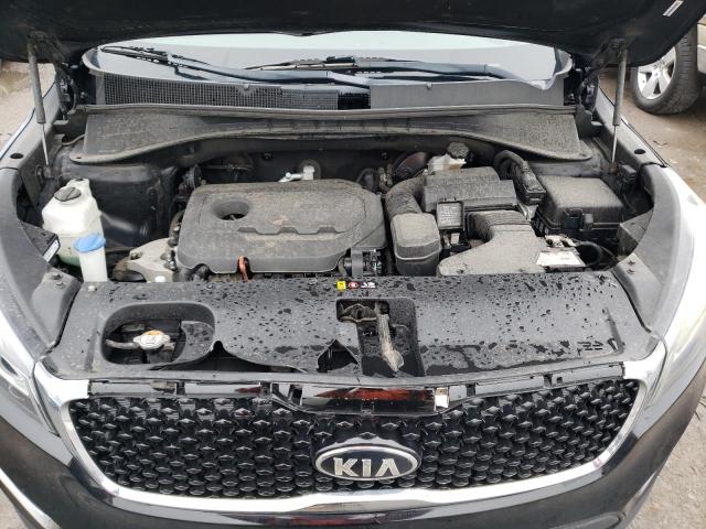 5XYPG4A35GG026155 KIA SORENTO LX