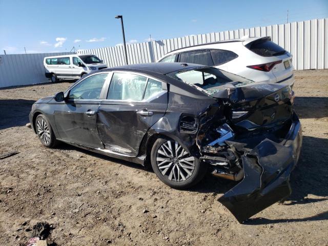 2023 NISSAN ALTIMA SV - 1N4BL4DV9PN348444