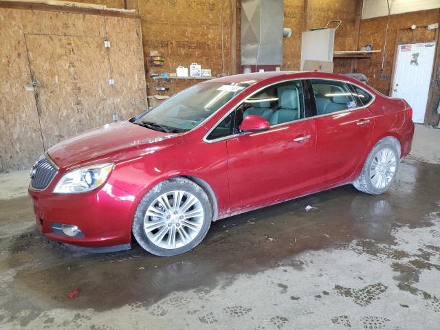 2014 Buick Verano 