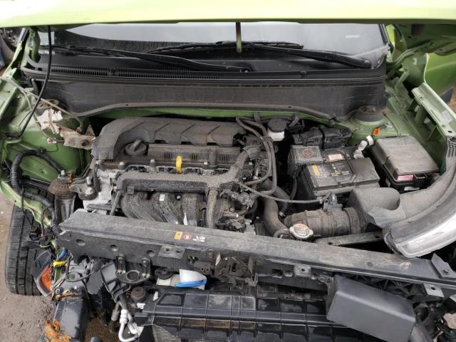 2020 HYUNDAI VENUE SEL KMHRC8A35LU050424