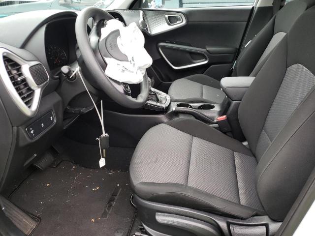 KNDJ23AU5N7835608 KIA SOUL LX
