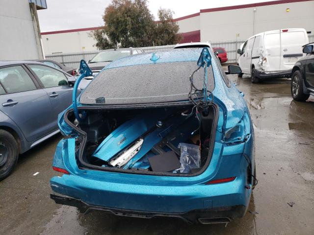 2020 BMW M235XI - WBA13AL0XL7F95755