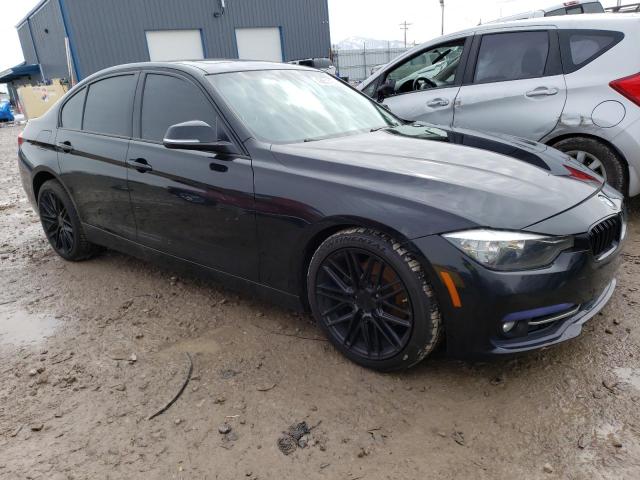WBA8E3G58GNU00390 BMW 328 Xi Sulev