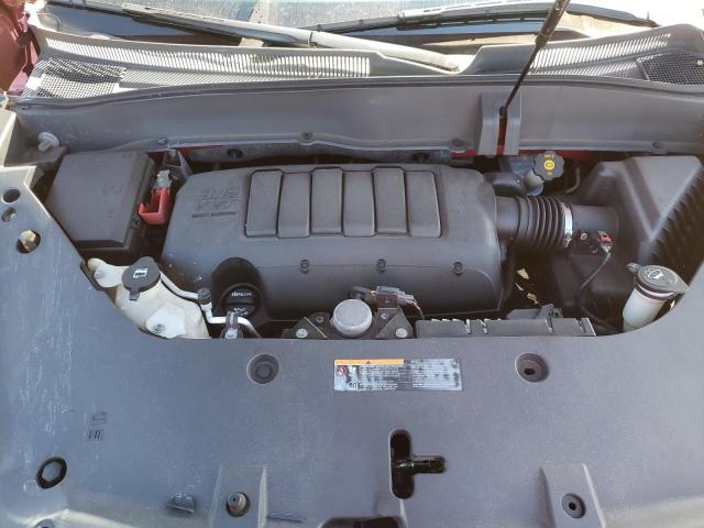 1GKKVPKD8DJ200583 GMC ACADIA SLE
